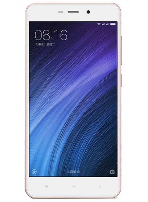 Xiaomi Redmi 4A Dual SIM 2/16GB CDMA/GSM+GSM